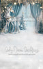 Carousel Christmas (Blue Enchantment) Sweep (MD)