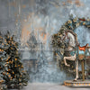 Carousel Christmas (Evergreens) (MD)