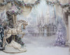 Carousel Christmas (Lilac Dreams) (MD)