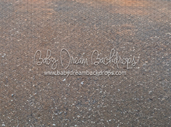 Low Tide Sand Fabric Floor (BD) (BD)