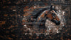 Mascot Brick Mustangs (JA)