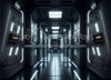 Spaceship Hallway (JC)