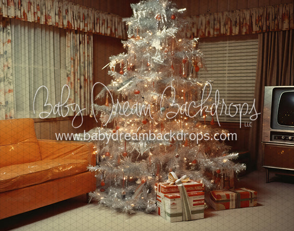 1970's Christmas (MD)