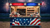 All American Concession Stand (JA)