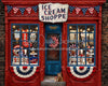 All American Ice Cream Shoppe (JA)
