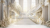 Angelic White Stairway (ES)