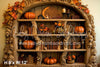 Autumn Decorative Shelves 2 (SM)