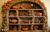 Autumn Decorative Shelves 2 (SM)
