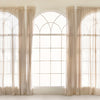 Backlit Elegance (full curtain) - 8x8 - CC