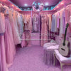 Backstage Glam Room (JA)