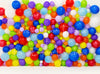 Rainbow Balloons 6x8 SD  