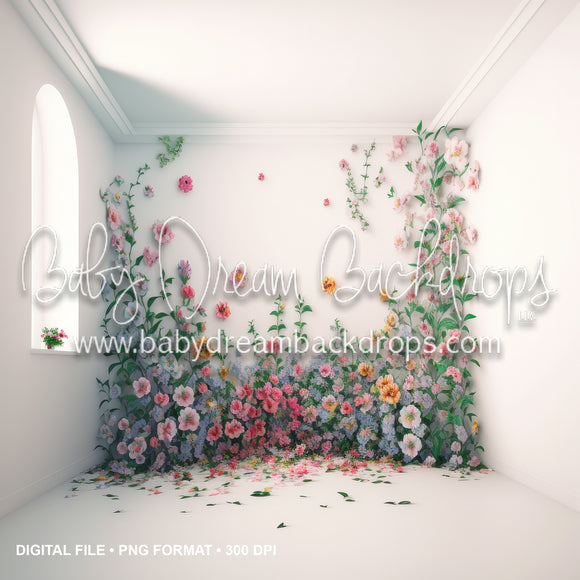 Blooming Spring Digital Download