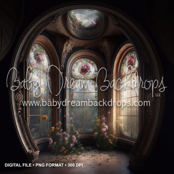 Castle Amarantha Digital Download