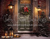 Christmas Carol Porch (KS)