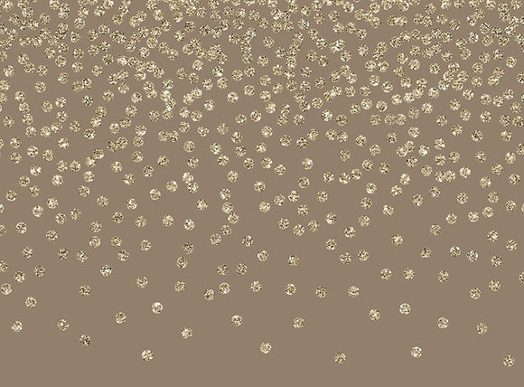 Confetti Glitz 2 - 60x80 Horizontal  