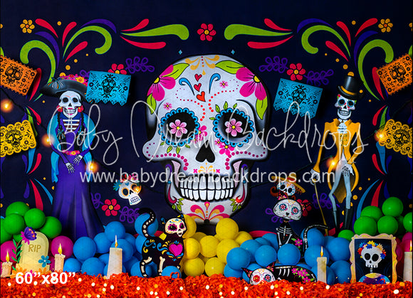 Day of the Dead (BC)