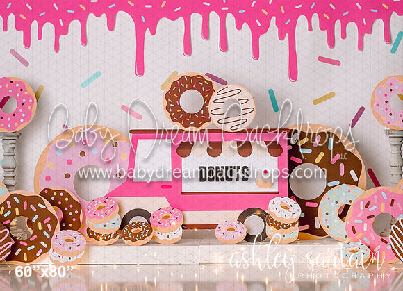 Donut Truck (AH)