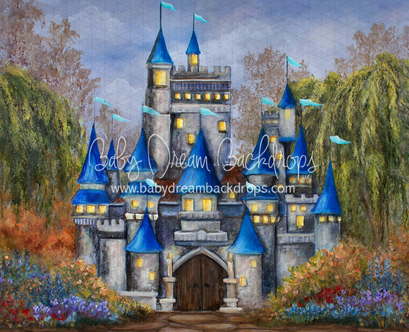Dream Away Castle