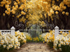 Dreamy Daffodil Stroll (JA)