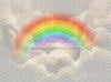 Dreamy Rainbow (CC)