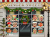 Ginger Sweets Shop (YM)