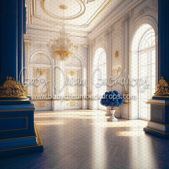 Golden Royal Ballroom 3 (ES)