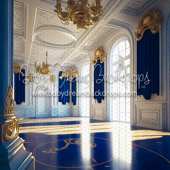 Golden Royal Ballroom (ES)