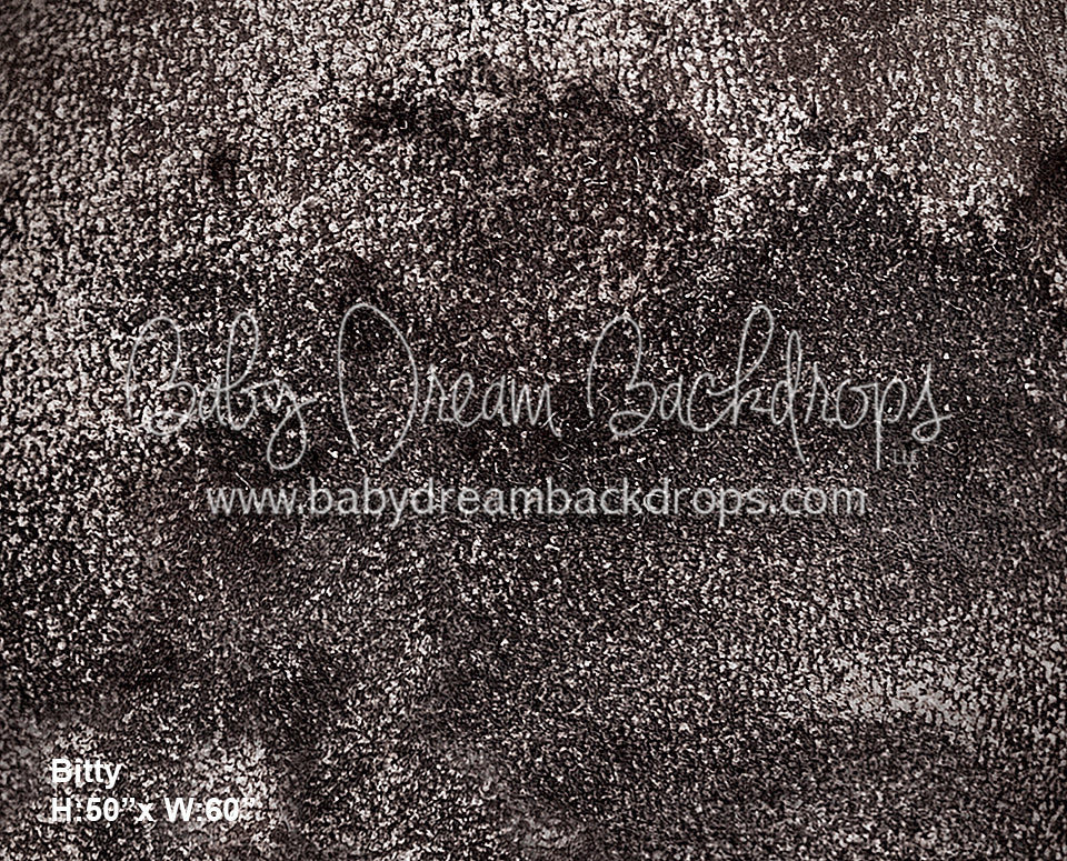 Grit Leather ICE (KH) Baby Dream Backdrops