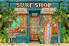 Hang Loose Surf  Shop (JA)