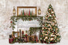 Holiday Treasures Tree Right