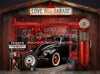 Love Bug Garage (JA)