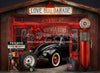 Love Bug Garage (JA)