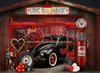Love Bug Garage Valentine (JA)