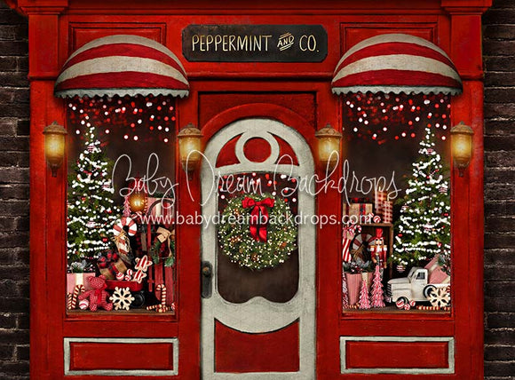 Peppermint and Co