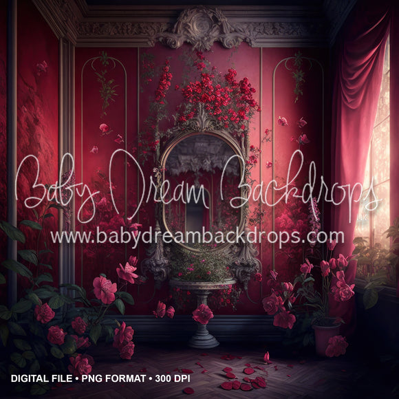 Romance Room Digital Download