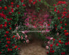 Romantic Rose Hideaway (CC)