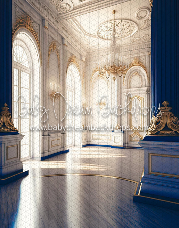 Royal Ballroom Windows (ES)