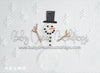 Snowman (KC)