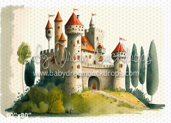 Storybook Castle (MD)