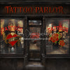 Tattoo Parlor (JA)