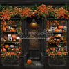 The Great Pumpkin Shoppe (JA)