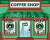 Coffee Shop (MR)