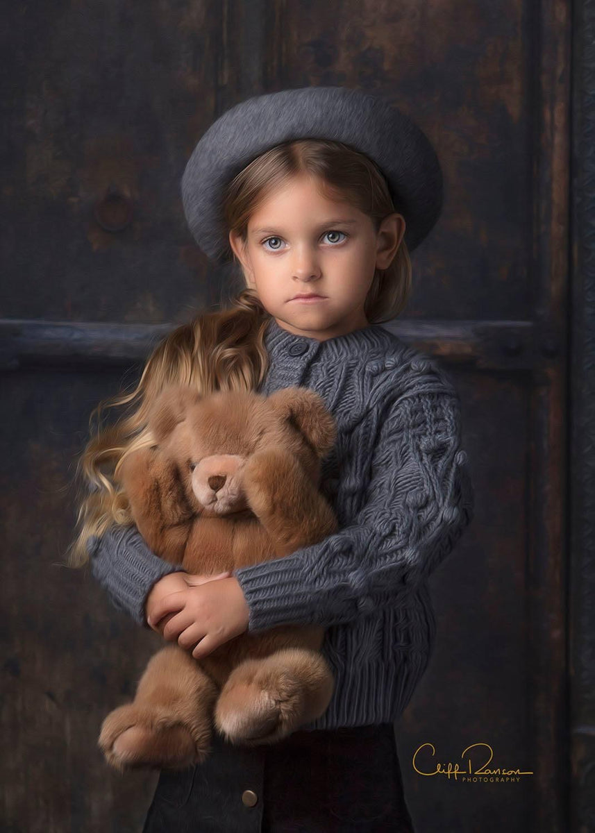 Dreamland Baby Dream Backdrops