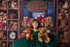 Santa's Teddy Bear Workshop