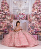 Sweeps Pretty in Pink Christmas