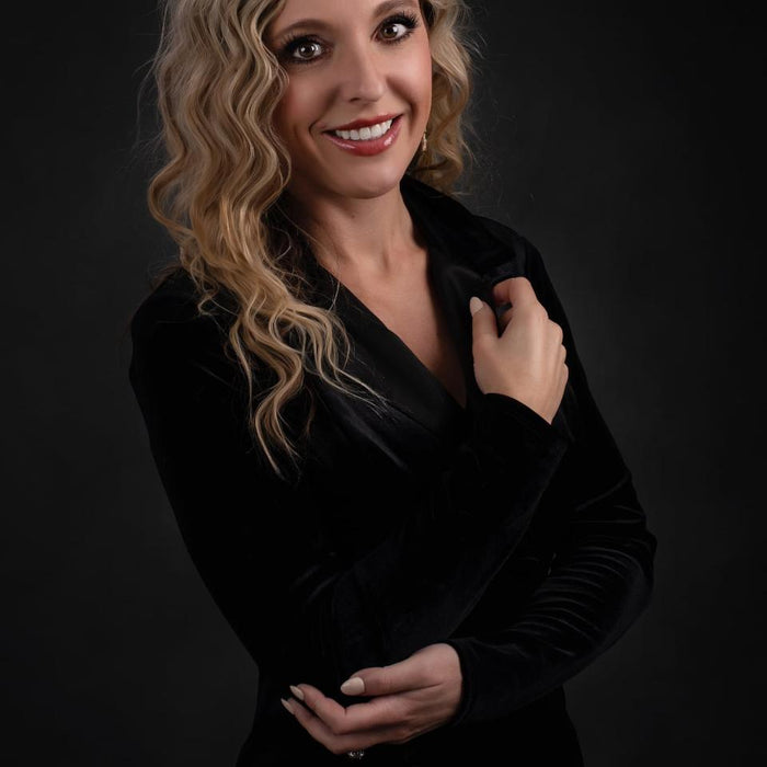 Tiffany Gurholt