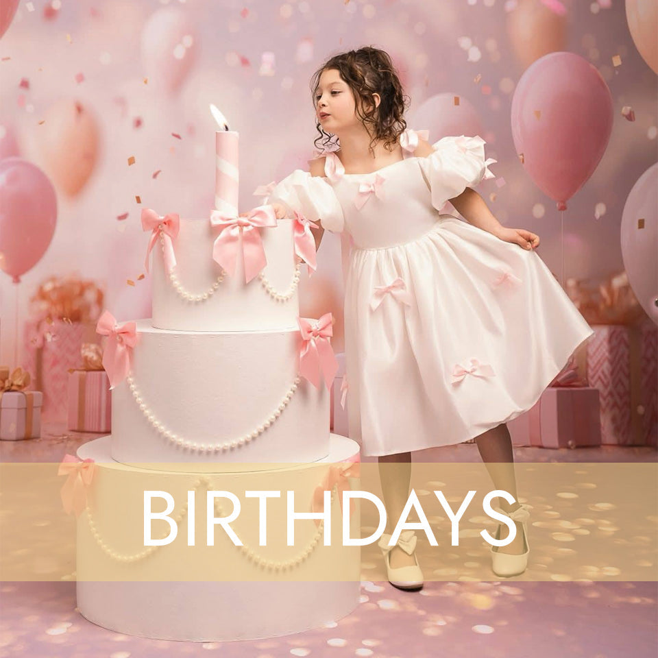 Birthdays