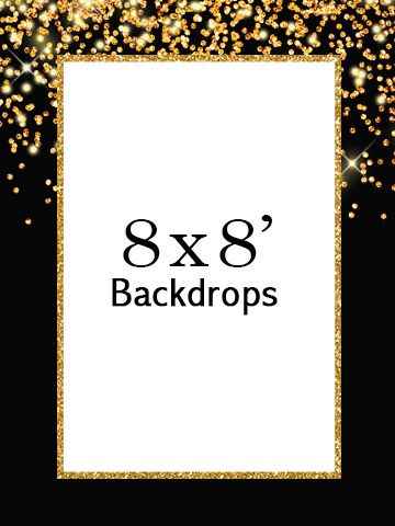 8x8 Drops