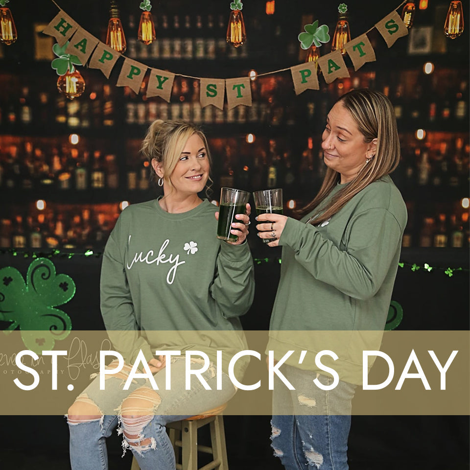 St. Patrick's Day