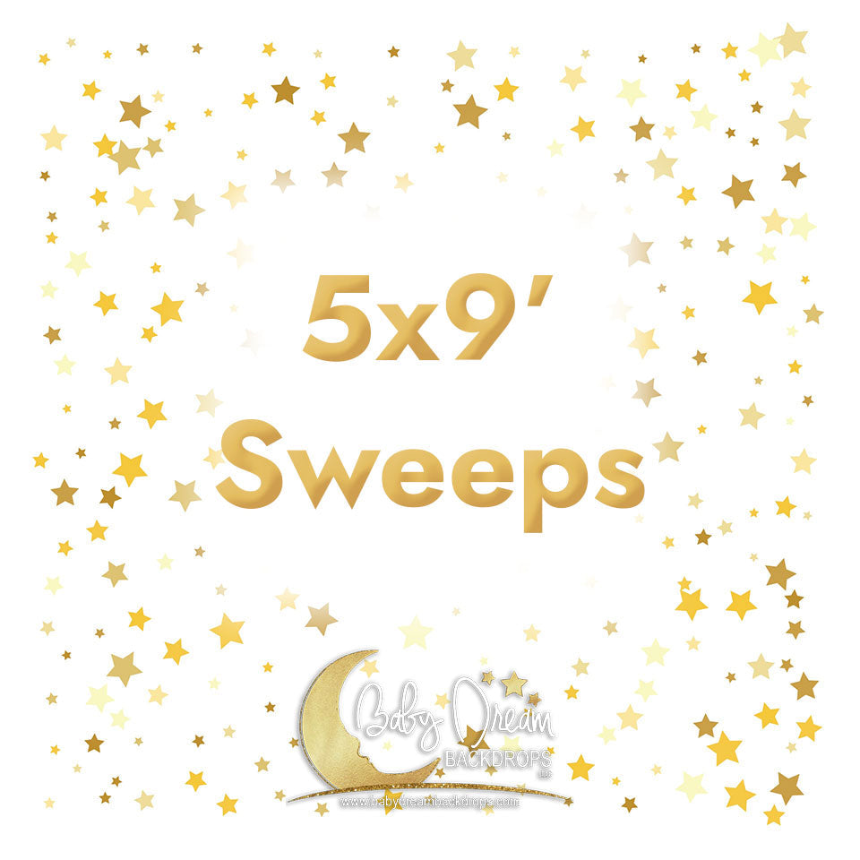 5x9 Sweeps